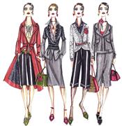 Moda Tasarım Kursu