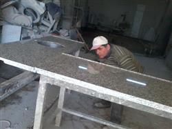 Mermer Granit Uygulama
