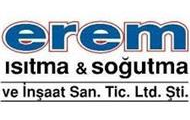 Erem Isıtma ve Soğutma 