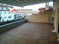 Balkon Tadilatı