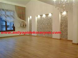 Salon Tadilatı