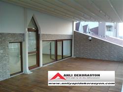 Balkon Tadilatı