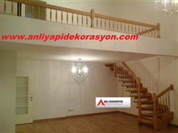 Salon Tadilatı