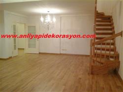 Salon Tadilatı