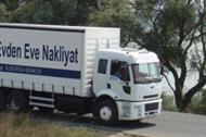 Simay Evden Eve Nakliyat