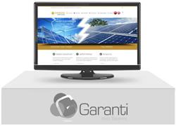 Danıshine Solar Enerji