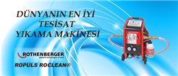 Petek Temizliği / Boyler Temizliği / Kombi Ve Kazan Temizliği